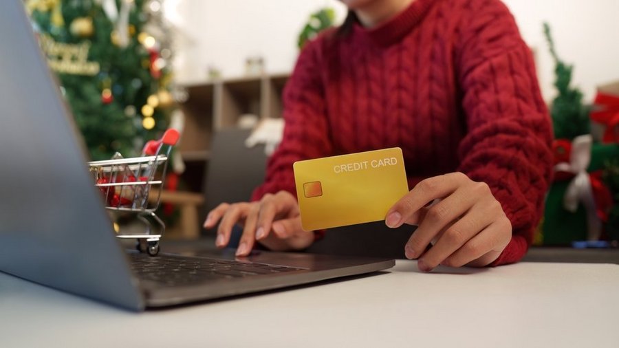 Pôžička na vianočné darčeky