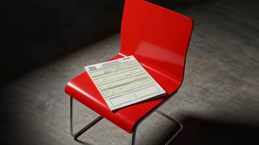 Čo sa dá vyčítať z daňového priznania Daňové priznanie